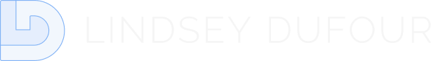 Lindsey Dufour logo